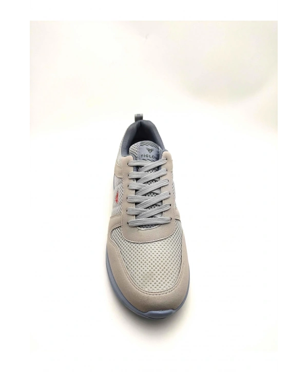 21086 TİGLON ERKEK SNEAKERS AYAKKABI