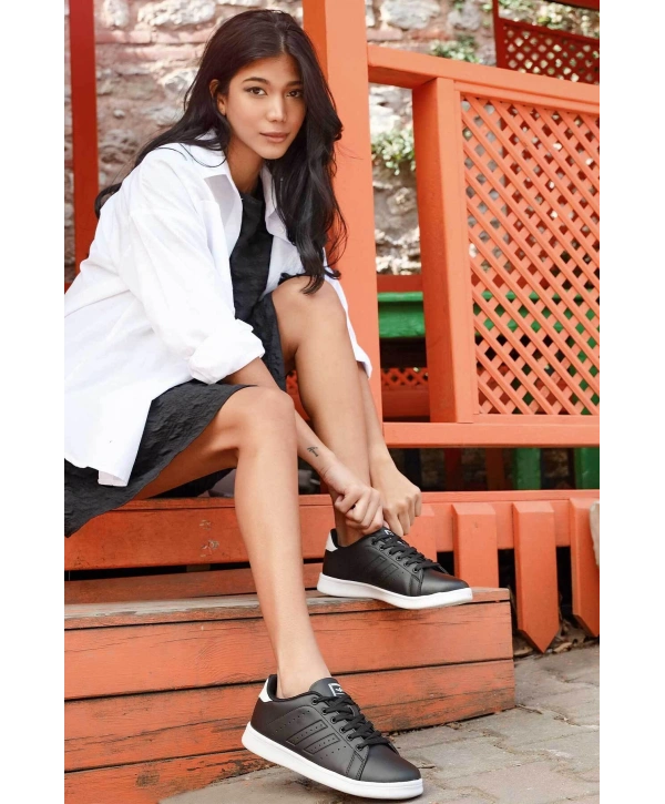 15306 JUMP ÜNİSEX STAR AYAKKABI