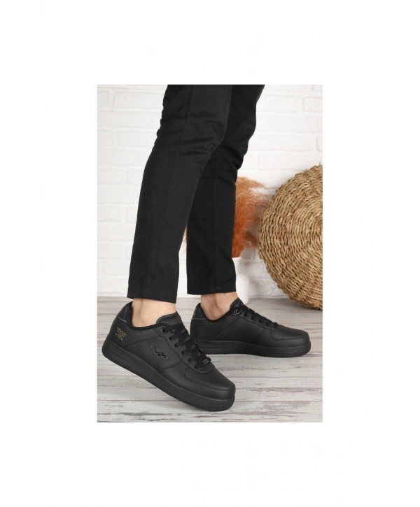 LESCON ZEPLİN 3 SNEAKERS GÜNLÜK AYAKKABI