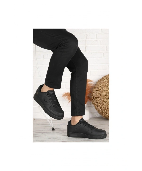 LESCON ZEPLİN 3 SNEAKERS GÜNLÜK AYAKKABI