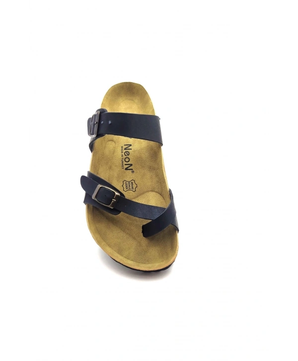 320 Parmakarası Terlik