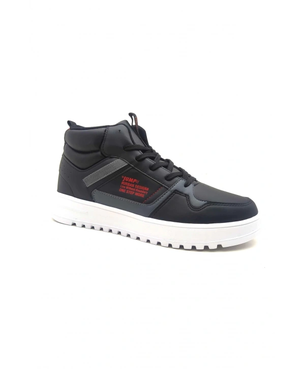 27430 JUMP ERKEK BOĞAZLI AYAKKABI