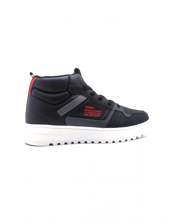 27430 JUMP ERKEK BOĞAZLI AYAKKABI