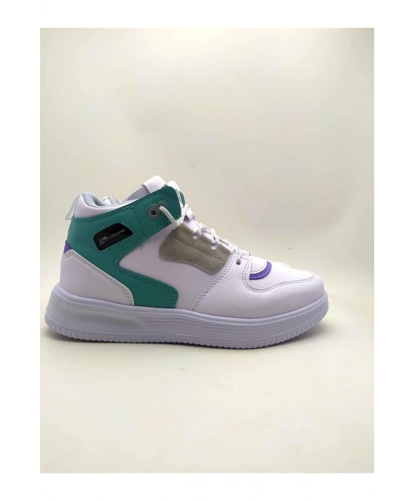 2720 MP GENÇ BOĞAZLI AYAKKABI