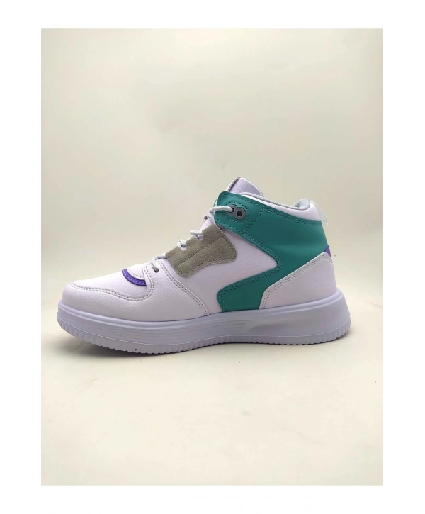 2720 MP GENÇ BOĞAZLI AYAKKABI