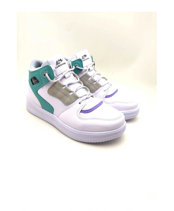 2720 MP GENÇ BOĞAZLI AYAKKABI