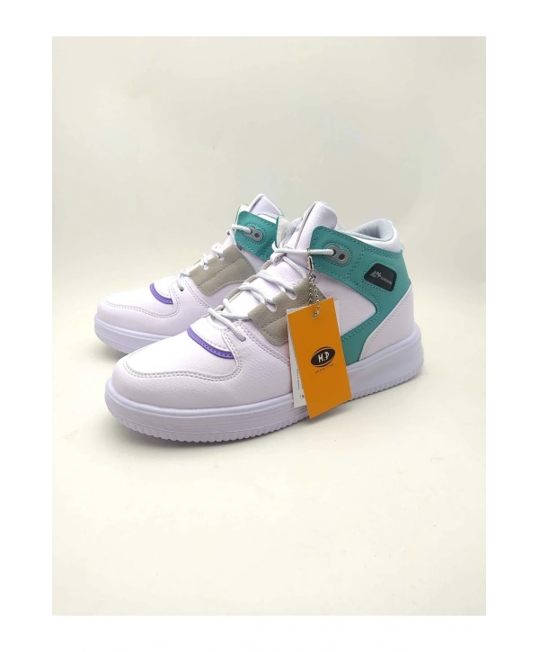 2720 MP GENÇ BOĞAZLI AYAKKABI