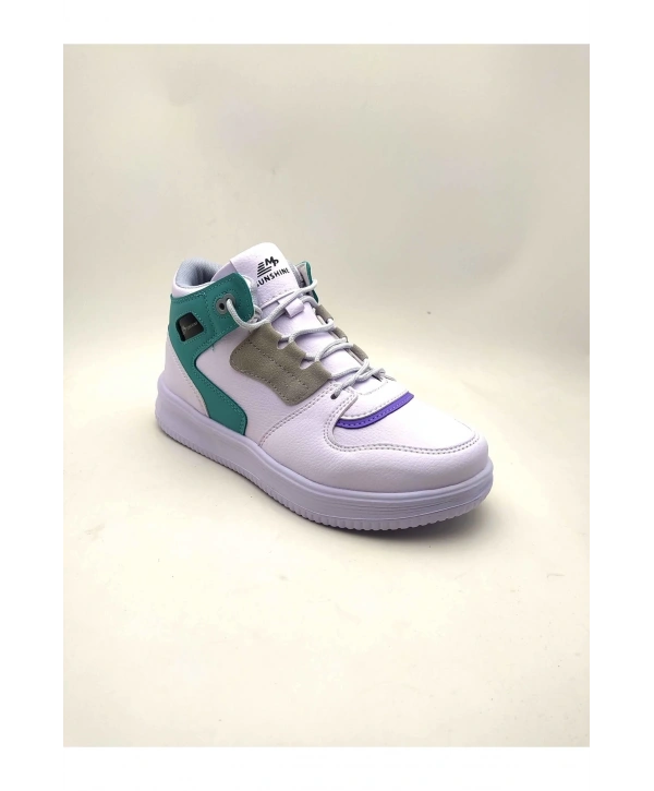 2720 MP GENÇ BOĞAZLI AYAKKABI