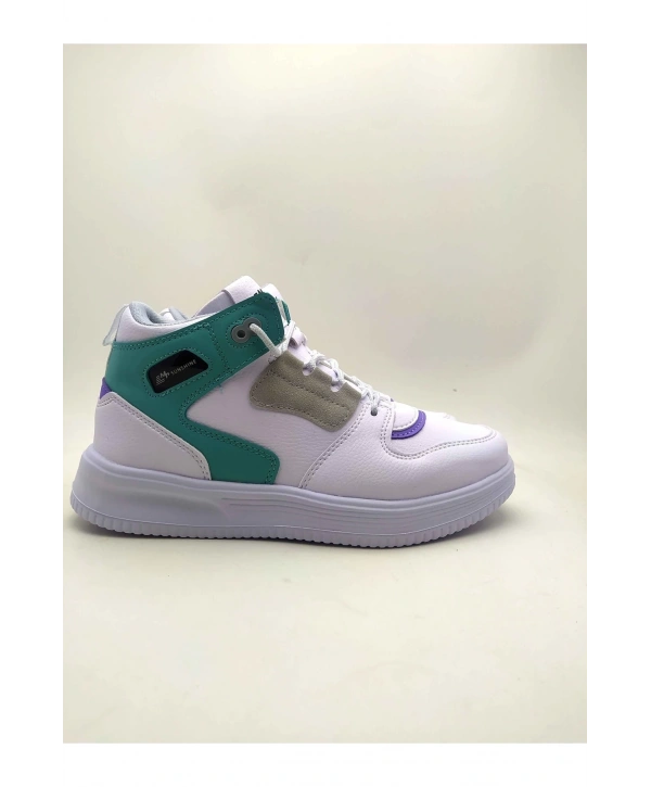 2720 MP GENÇ BOĞAZLI AYAKKABI