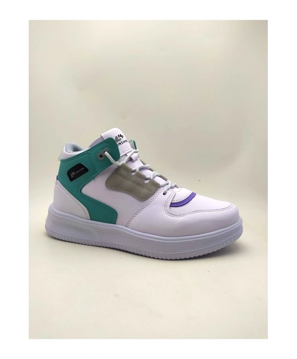 2720 MP GENÇ BOĞAZLI AYAKKABI