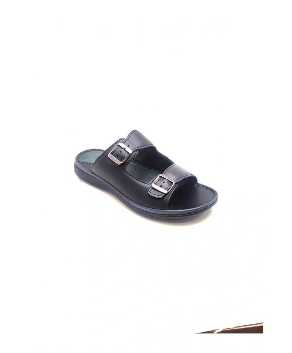 323 AXFOR DERİ TOKALI TERLİK