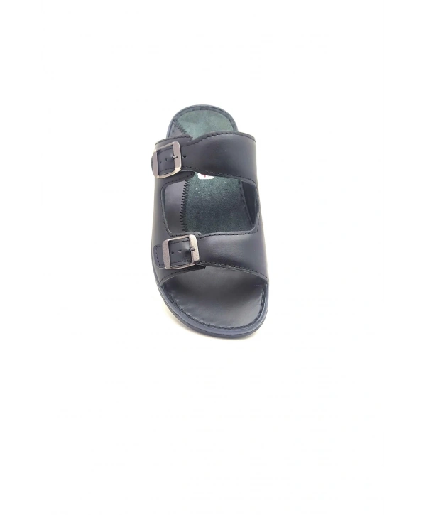 323 AXFOR DERİ TOKALI TERLİK