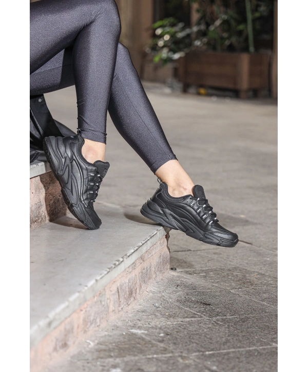 26776 JUMP COMFORT ÜNİSEX AYAKKABI