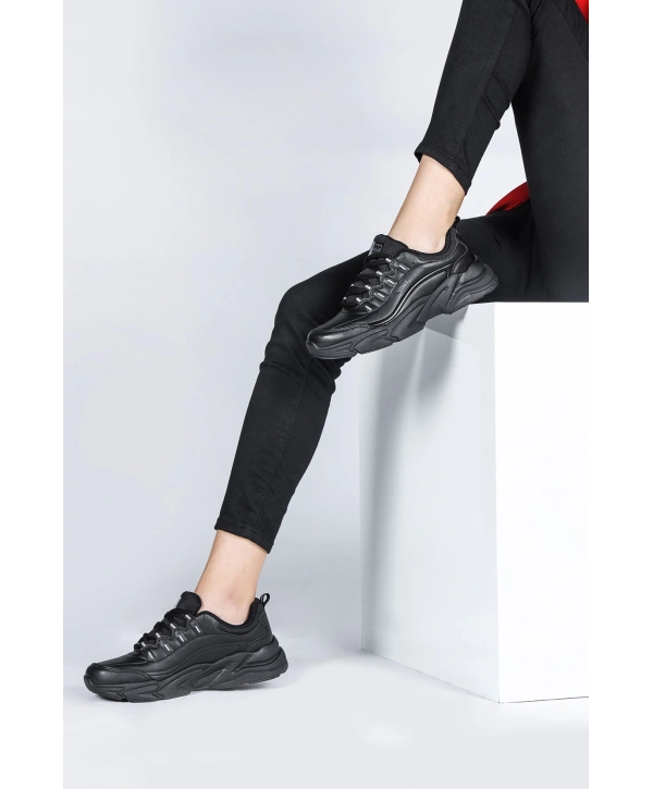 26776 JUMP COMFORT ÜNİSEX AYAKKABI