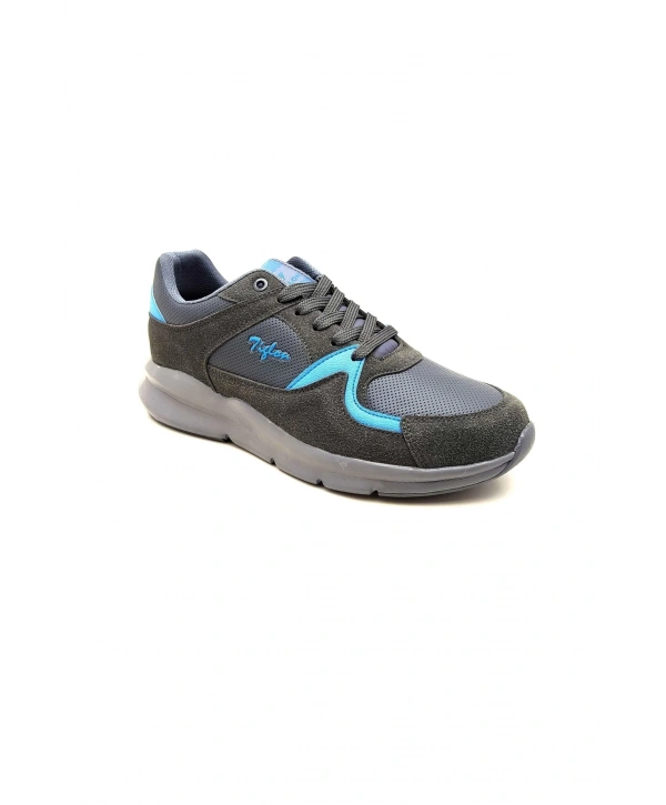 20535 TİGLON ERKEK FAYLON TABAN AYAKKABI