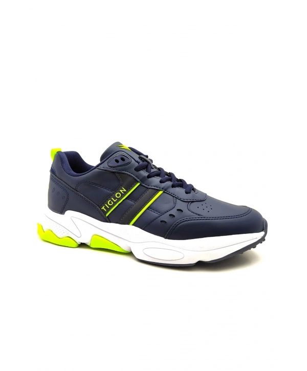 10505 TİGLON ERKEK FAYLON AYAKKABI