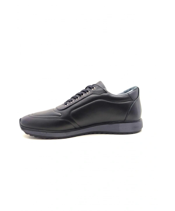 7832 Deri Spor Ayakkabı