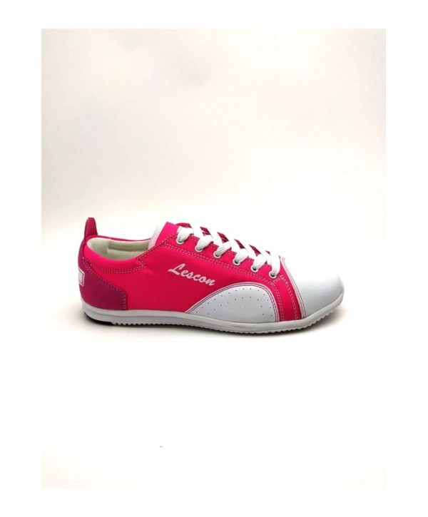 1717 LESCON KADIN HELİUM AYAKKABI