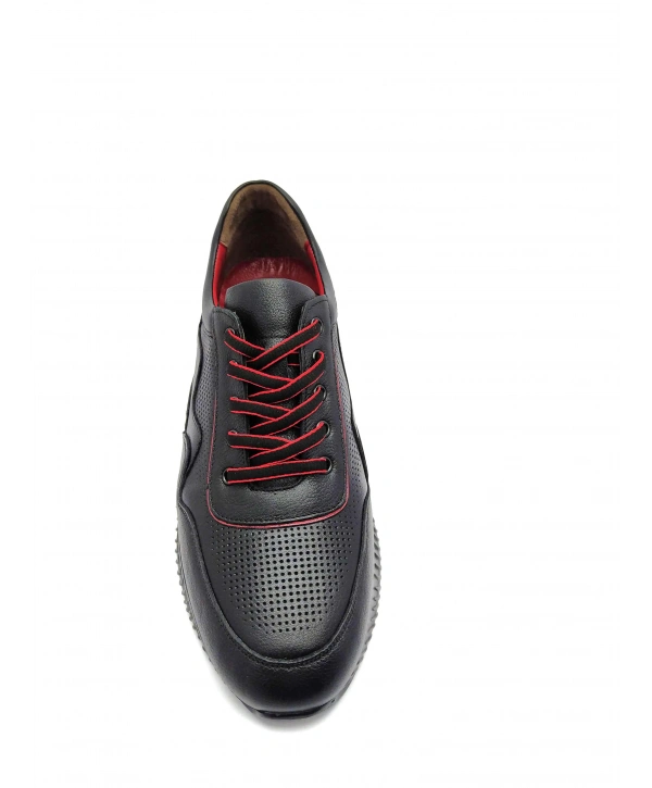 3688 FİGO ERKEK DERİ SPOR AYAKKABI