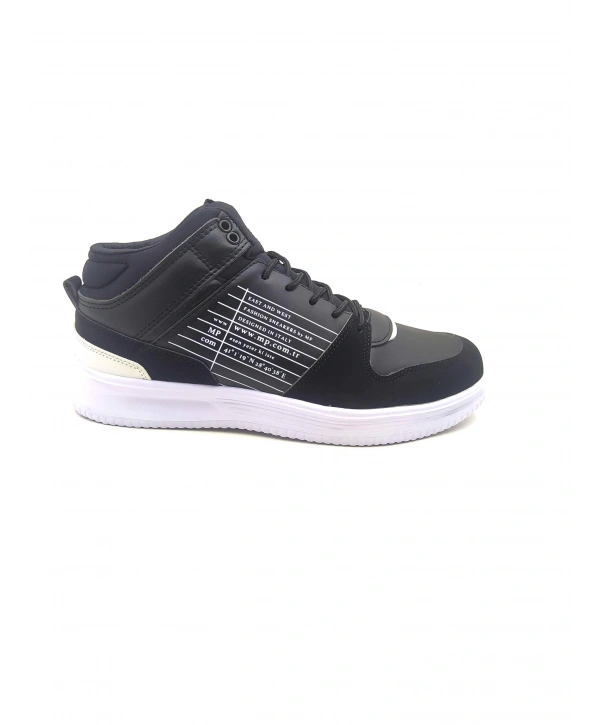 1578 MP ERKEK CASUEL BASKET AYAKKABI