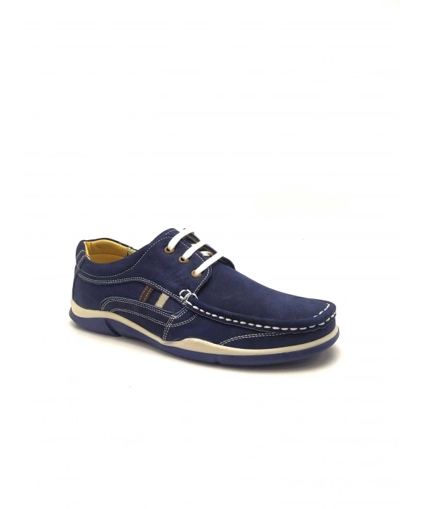 9091 BES ERKEK  BAĞCIKLI AYAKKABI