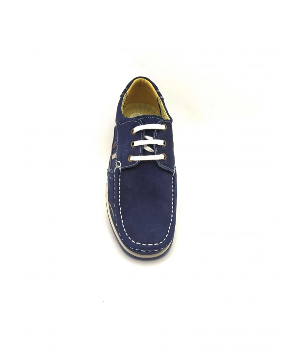 9091 BES ERKEK  BAĞCIKLI AYAKKABI