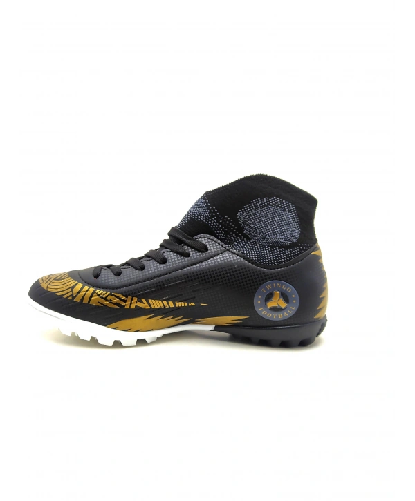 Twi̇ngo Genç Halı Saha Ayakkabısı 142