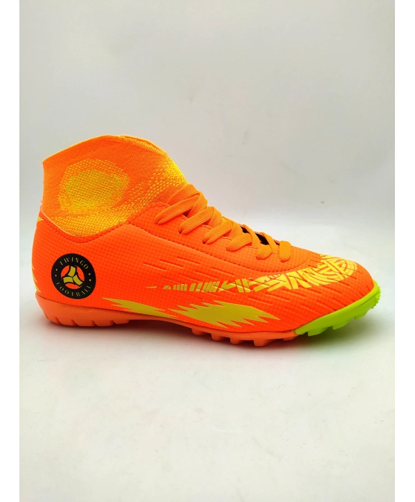 Twi̇ngo Genç Halı Saha Ayakkabısı 142