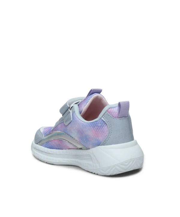 010 KIZ ÇOCUK YAZLIK ORTOPEDİK FİLE HAFİF SPOR AYAKKABISI