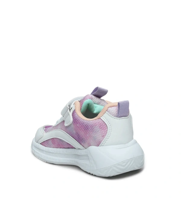 010 KIZ ÇOCUK YAZLIK ORTOPEDİK FİLE HAFİF SPOR AYAKKABISI