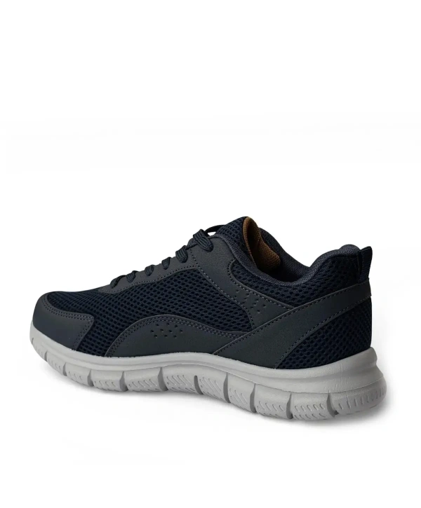 26125 VOLİS ERKEK HAFİF POLİ TABAN ANORAK ÜNİSEX AYAKKABI