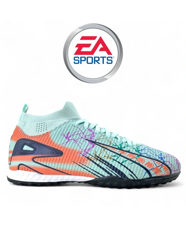 EA SPORT ÇOCUK FUTBOL HALISAHA AYAKKABISI