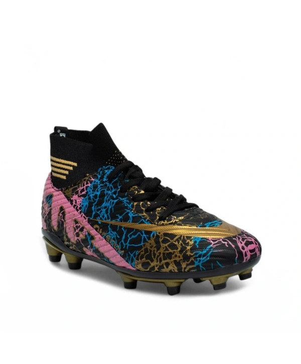 LALİGA ERKEK BÜYÜK NUMARA -45-46-47- HALISAHA ÇİMSAHA FUTBOL KRAMPONU