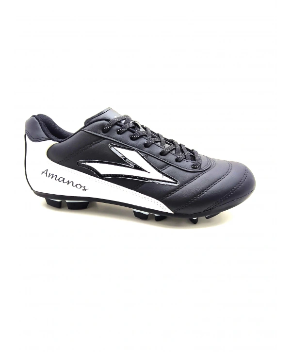 LİG AMANOS ERKEK FUTBOL ÇİM SAHA AYAKKABISI AYAKKABISI KRAMPON