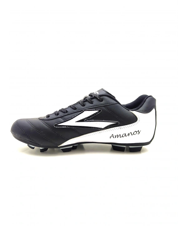 LİG AMANOS ERKEK FUTBOL ÇİM SAHA AYAKKABISI AYAKKABISI KRAMPON