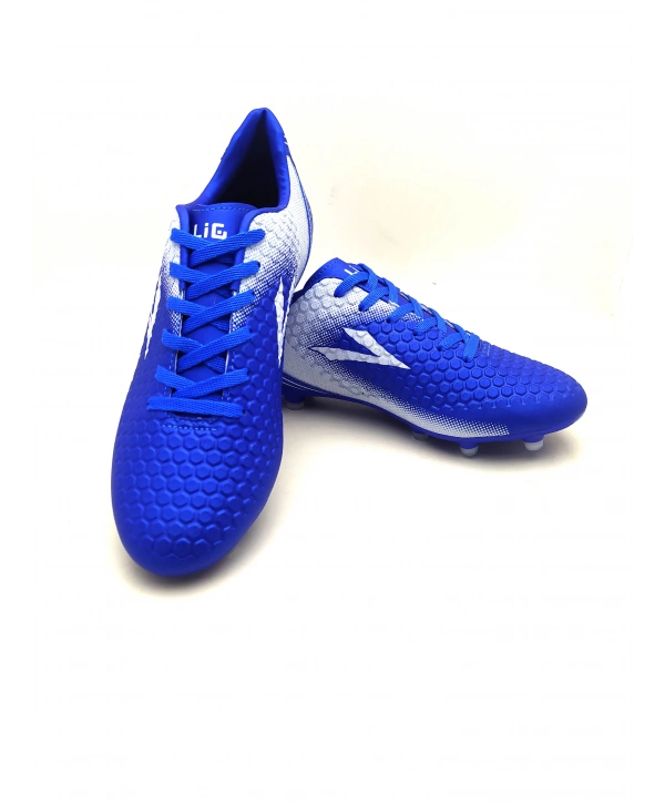 LİG BELEN ÇİM SAHA HALISAHA FUTBOL AYAKKABISI KRAMPON