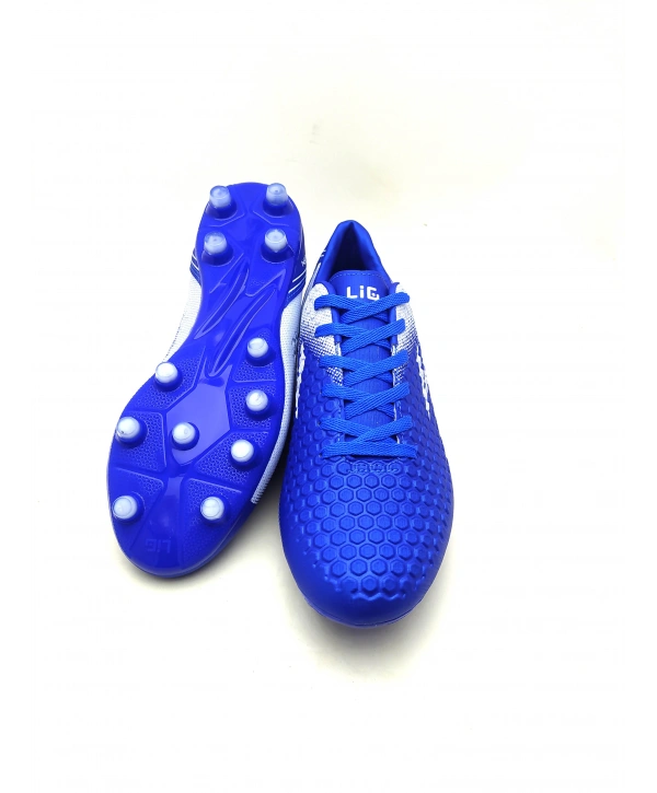 LİG BELEN ÇİM SAHA HALISAHA FUTBOL AYAKKABISI KRAMPON