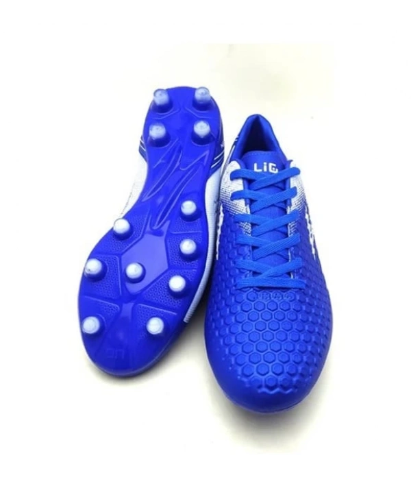 LİG BELEN ÇİM SAHA HALISAHA FUTBOL AYAKKABISI KRAMPON