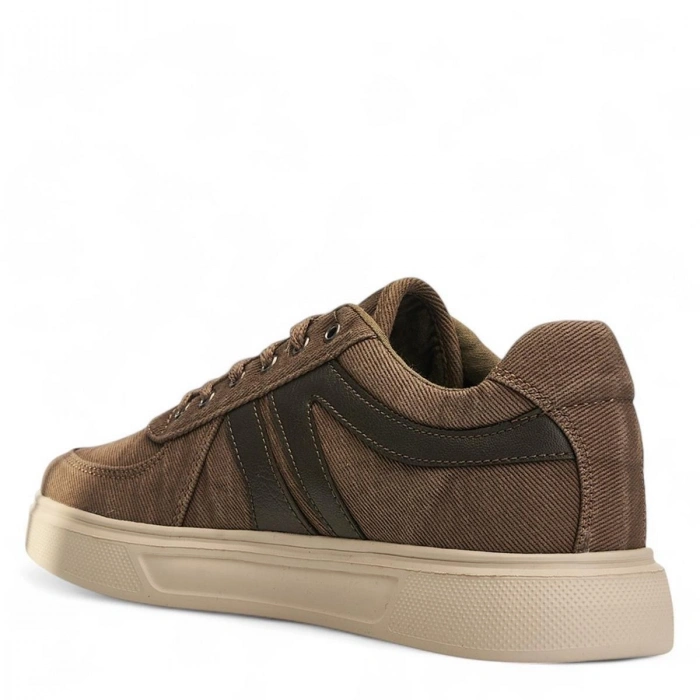 032 ERKEK DÖRT MEVSİM KETEN AYAKKABI