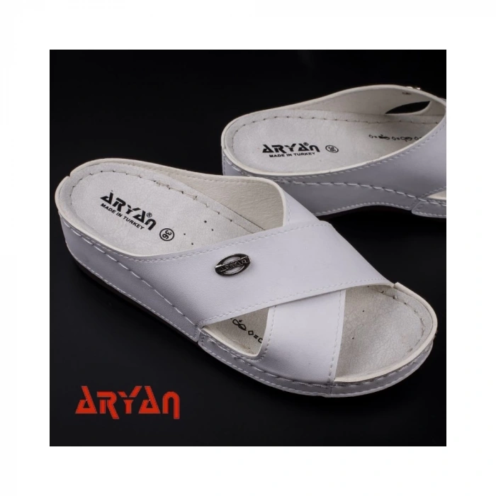 063 ARYAN BAYAN ANATOMİK ÇAPRAZ GÜNLÜK TERLİK