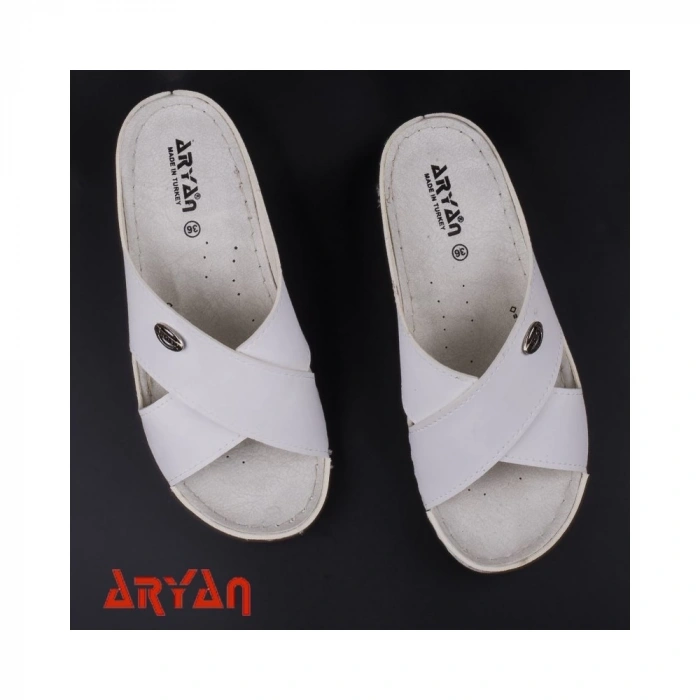 063 ARYAN BAYAN ANATOMİK ÇAPRAZ GÜNLÜK TERLİK