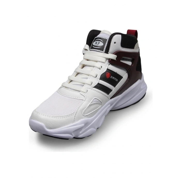 1014 MP ERKEK BASKET KONFORT  AYAKKABI