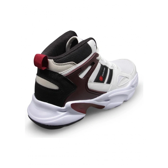 1014 MP ERKEK BASKET KONFORT  AYAKKABI