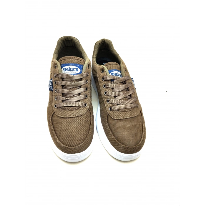 103 DAKIR,S ERKEK KETEN ANATOMİK HAFİF AYAKKABI