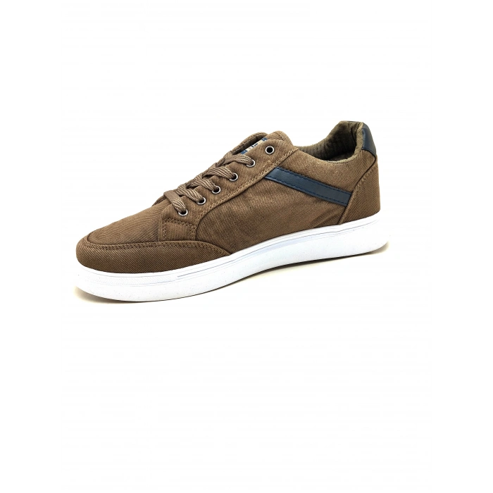 104 DAKIR,S ERKEK KETEN KONFORT RAHAT AYAKKABI