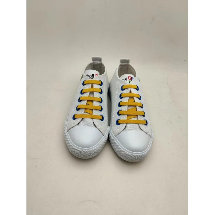 107 RODİ KİDS ÇOCUK YAZLIK KETEN AYAKKABI