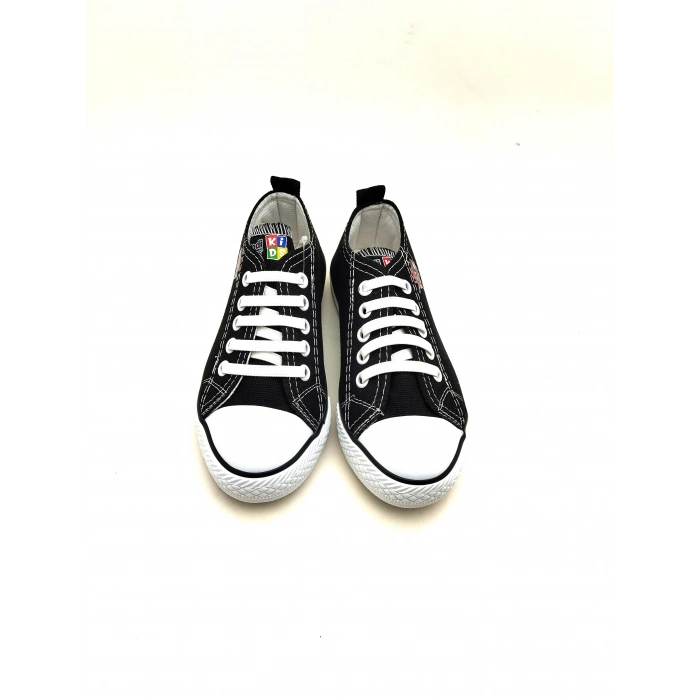 107 RODİ KİDS ÇOCUK YAZLIK KETEN AYAKKABI