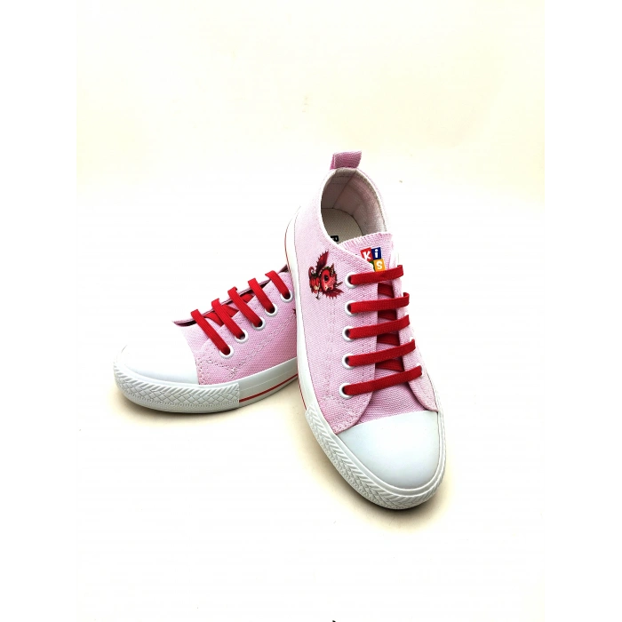 107 RODİ KİDS ÇOCUK YAZLIK KETEN AYAKKABI