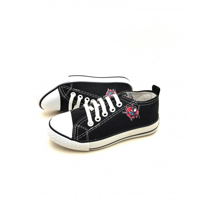 107 RODİ KİDS ÇOCUK YAZLIK KETEN AYAKKABI