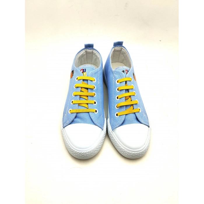 107 RODİ KİDS ÇOCUK YAZLIK KETEN AYAKKABI